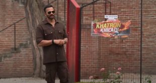 Khatron Ke Khiladi 14 31st August 2024