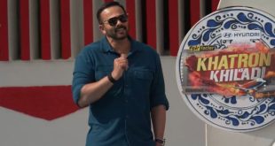 Khatron Ke Khiladi 14 8th September 2024