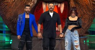 Khatron Ke Khiladi 14 (Grand Finale) 29th September 2024